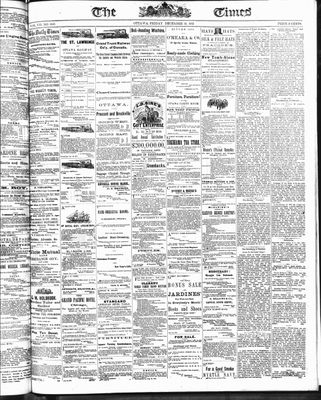 Ottawa Times (1865), 19 Dec 1873