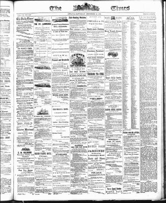 Ottawa Times (1865), 20 Dec 1873