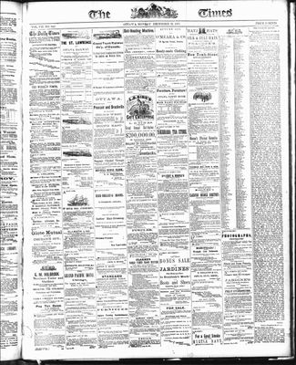 Ottawa Times (1865), 22 Dec 1873