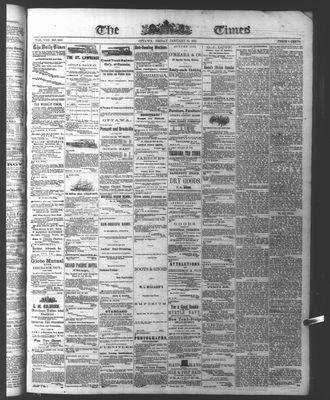 Ottawa Times (1865), 16 Jan 1874