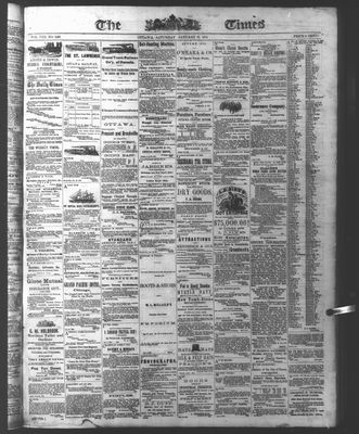 Ottawa Times (1865), 31 Jan 1874