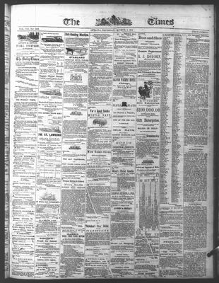 Ottawa Times (1865), 5 Mar 1874