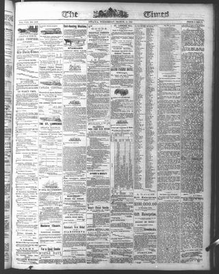 Ottawa Times (1865), 11 Mar 1874