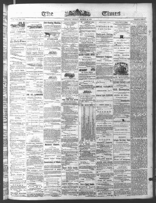 Ottawa Times (1865), 20 Mar 1874