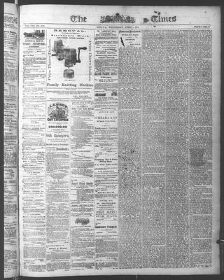 Ottawa Times (1865), 1 Apr 1874