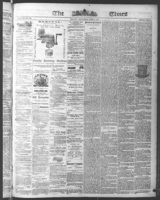 Ottawa Times (1865), 2 Apr 1874