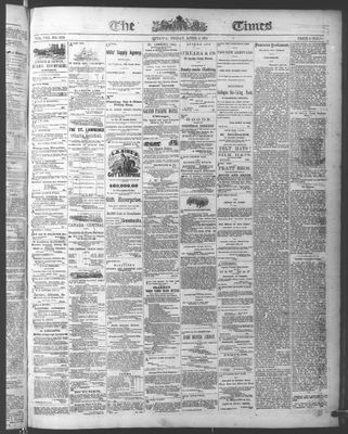 Ottawa Times (1865), 3 Apr 1874