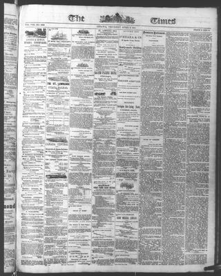 Ottawa Times (1865), 9 Apr 1874