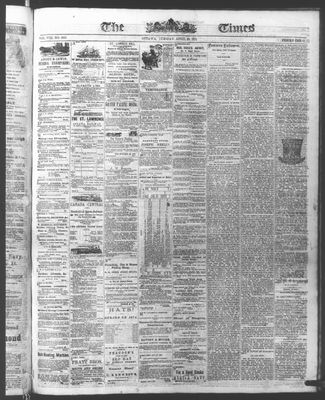 Ottawa Times (1865), 28 Apr 1874