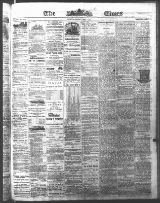 Ottawa Times (1865), 1 May 1874