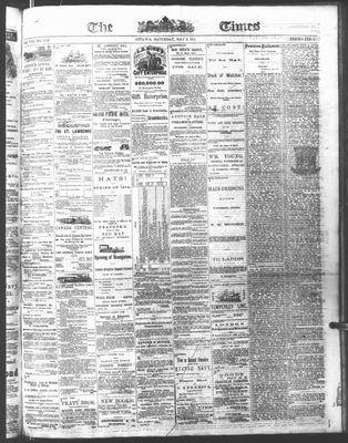 Ottawa Times (1865), 2 May 1874