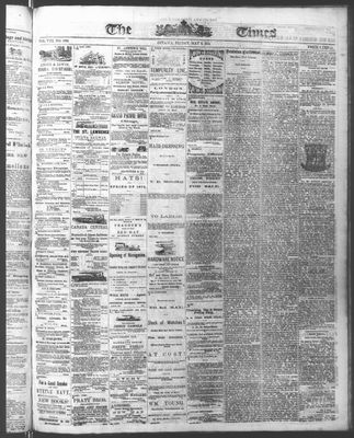 Ottawa Times (1865), 8 May 1874