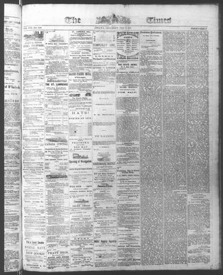 Ottawa Times (1865), 9 May 1874