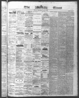 Ottawa Times (1865), 13 May 1874