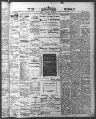 Ottawa Times (1865), 23 May 1874