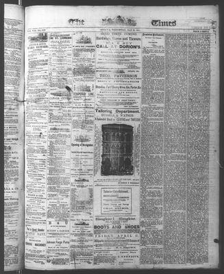 Ottawa Times (1865), 27 May 1874