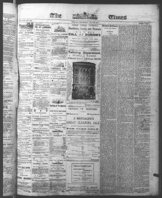 Ottawa Times (1865), 28 May 1874