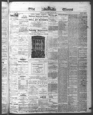 Ottawa Times (1865), 30 May 1874