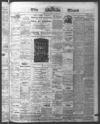 Ottawa Times (1865), 4 Jun 1874