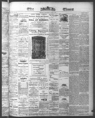 Ottawa Times (1865), 11 Jun 1874