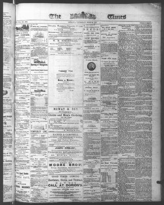 Ottawa Times (1865), 25 Jun 1874