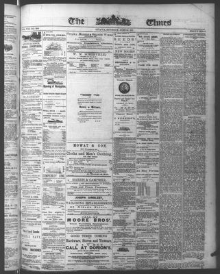 Ottawa Times (1865), 27 Jun 1874