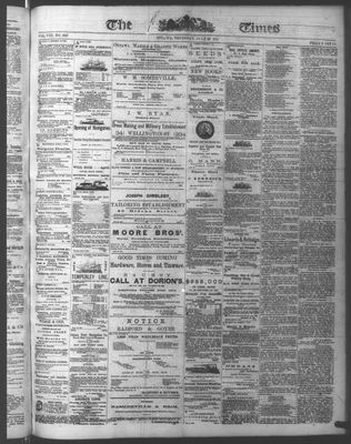 Ottawa Times (1865), 23 Jul 1874