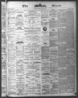 Ottawa Times (1865), 24 Jul 1874