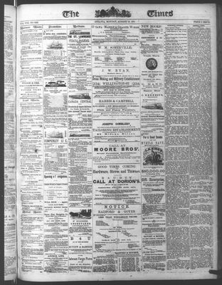 Ottawa Times (1865), 10 Aug 1874