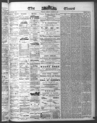 Ottawa Times (1865), 18 Aug 1874