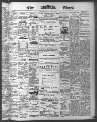 Ottawa Times (1865), 24 Aug 1874