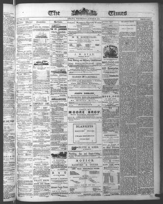 Ottawa Times (1865), 26 Aug 1874