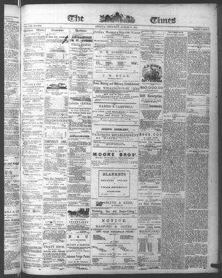 Ottawa Times (1865), 27 Aug 1874