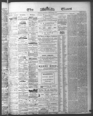 Ottawa Times (1865), 5 Sep 1874