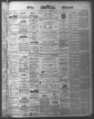 Ottawa Times (1865), 21 Sep 1874