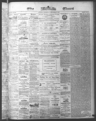 Ottawa Times (1865), 23 Sep 1874