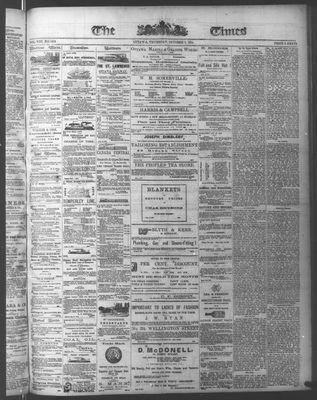 Ottawa Times (1865), 1 Oct 1874