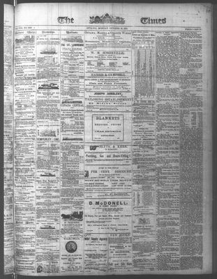 Ottawa Times (1865), 12 Oct 1874