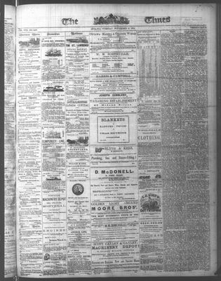 Ottawa Times (1865), 17 Nov 1874