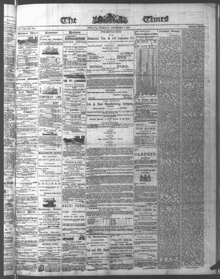 Ottawa Times (1865), 8 Dec 1874