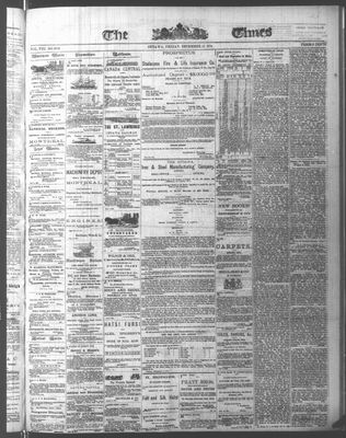 Ottawa Times (1865), 11 Dec 1874