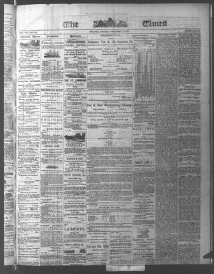 Ottawa Times (1865), 18 Dec 1874