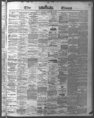 Ottawa Times (1865), 26 Dec 1874