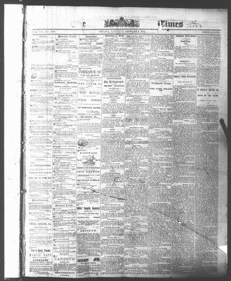 Ottawa Times (1865), 2 Jan 1875