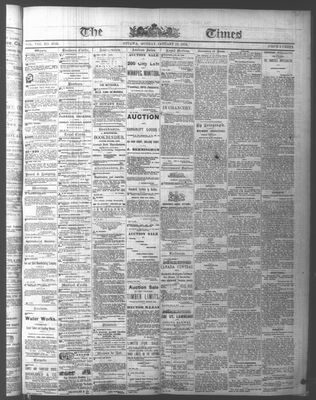 Ottawa Times (1865), 18 Jan 1875