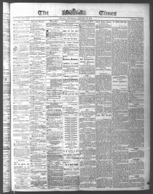 Ottawa Times (1865), 28 Jan 1875