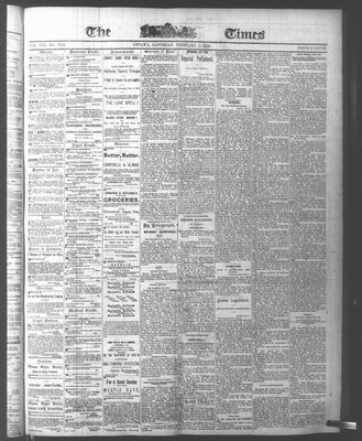 Ottawa Times (1865), 6 Feb 1875