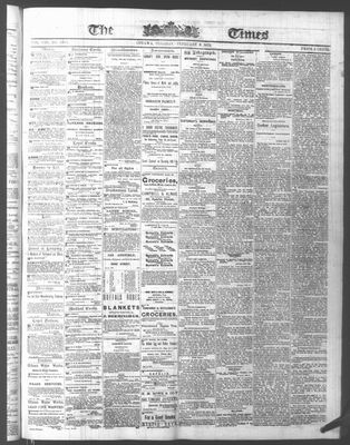 Ottawa Times (1865), 9 Feb 1875