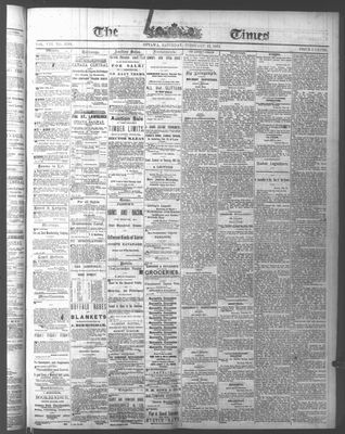 Ottawa Times (1865), 13 Feb 1875