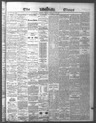 Ottawa Times (1865), 26 Feb 1875